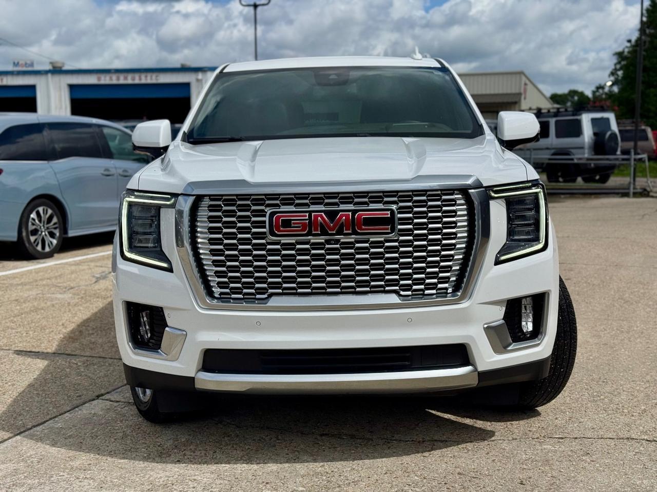 2023 GMC Yukon 2WD Denali Baton Rouge LA