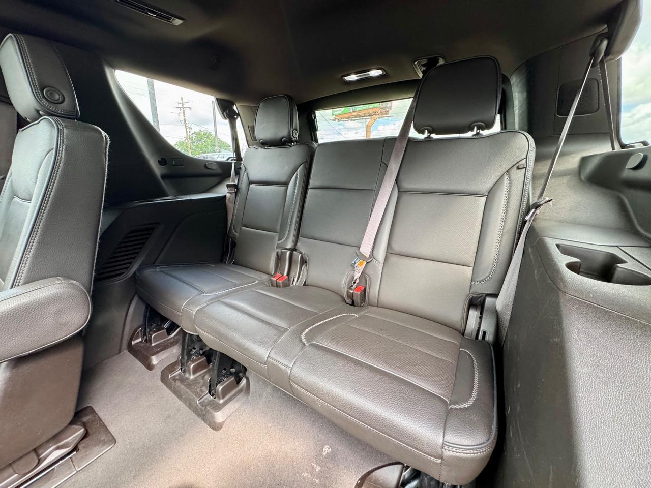 2023 GMC Yukon 2WD Denali Baton Rouge LA