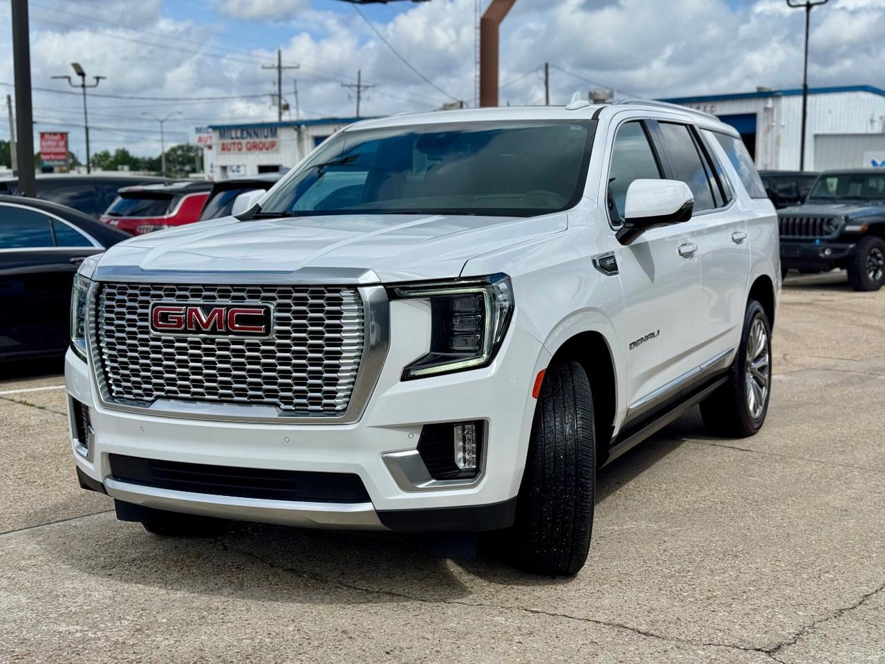 2023 GMC Yukon 2WD Denali Baton Rouge LA