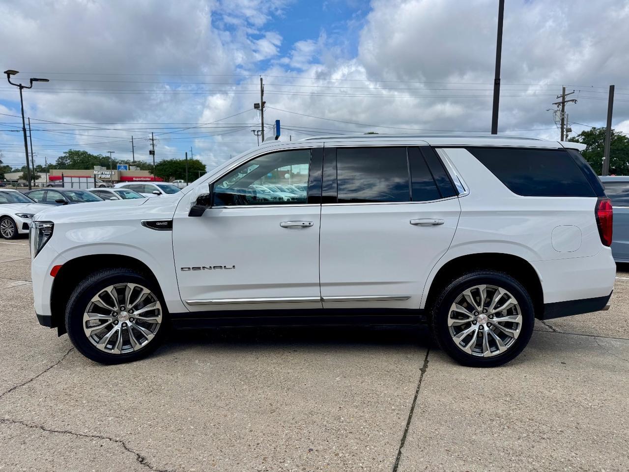 2023 GMC Yukon 2WD Denali Baton Rouge LA