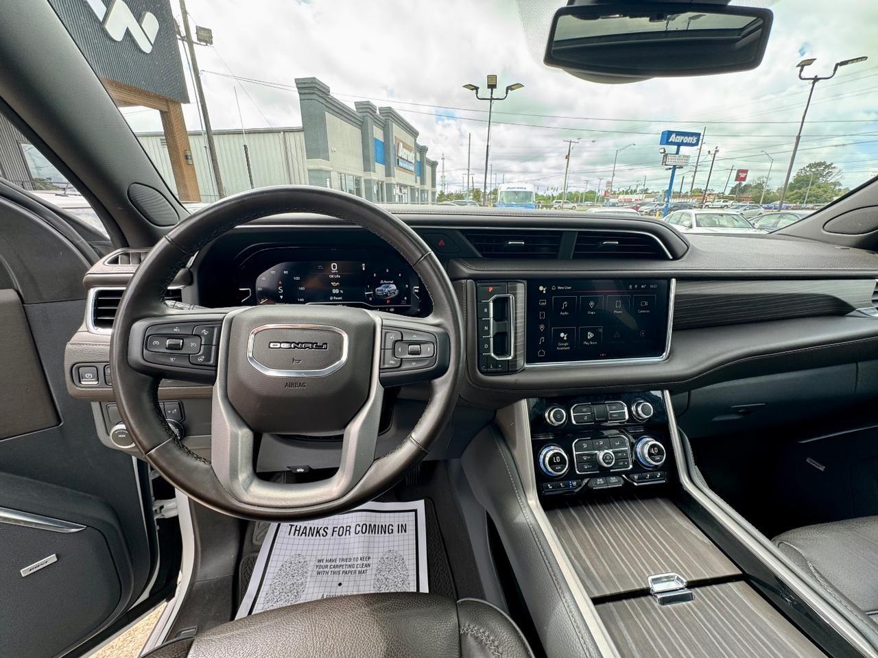 2023 GMC Yukon 2WD Denali Baton Rouge LA