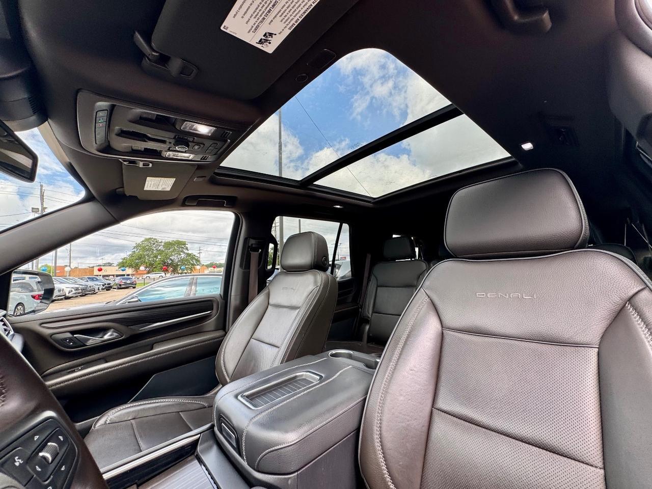 2023 GMC Yukon 2WD Denali Baton Rouge LA