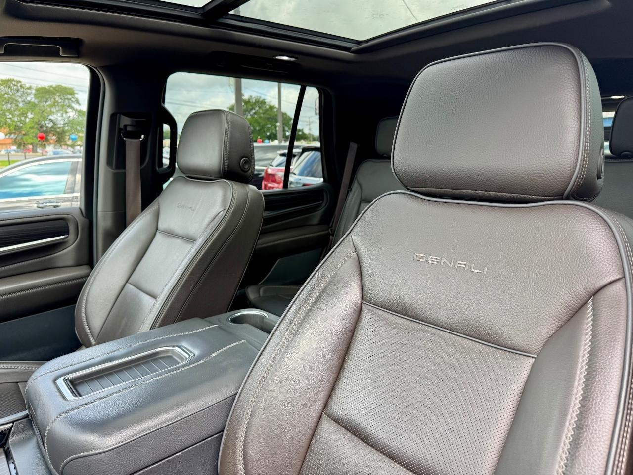 2023 GMC Yukon 2WD Denali Baton Rouge LA