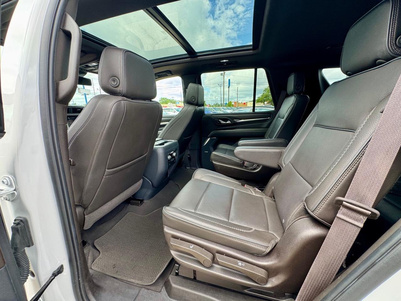2023 GMC Yukon 2WD Denali Baton Rouge LA