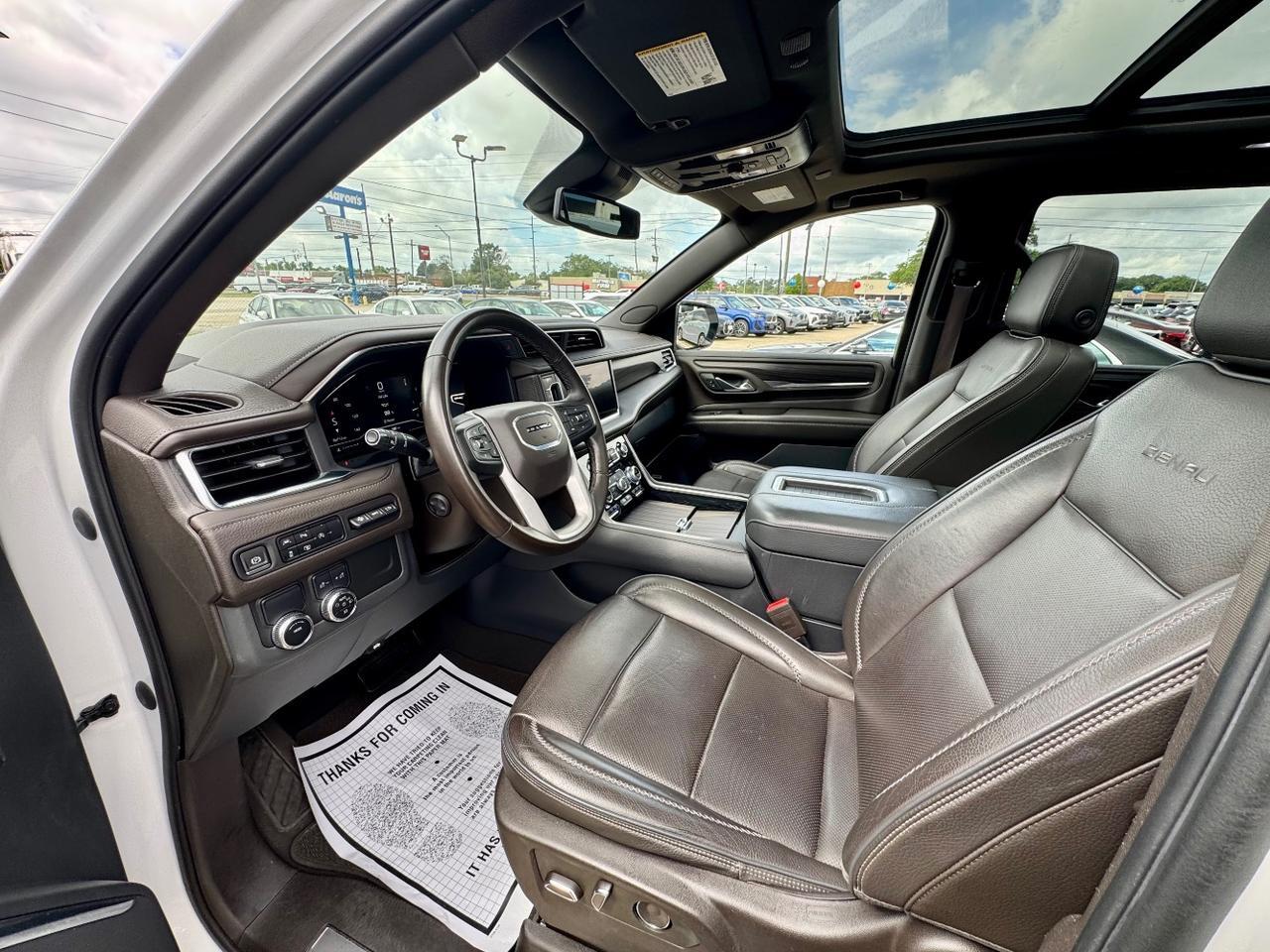 2023 GMC Yukon 2WD Denali Baton Rouge LA