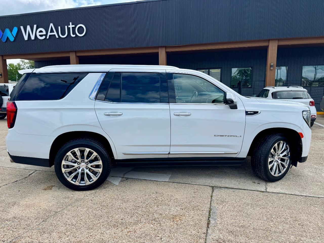2023 GMC Yukon 2WD Denali Baton Rouge LA