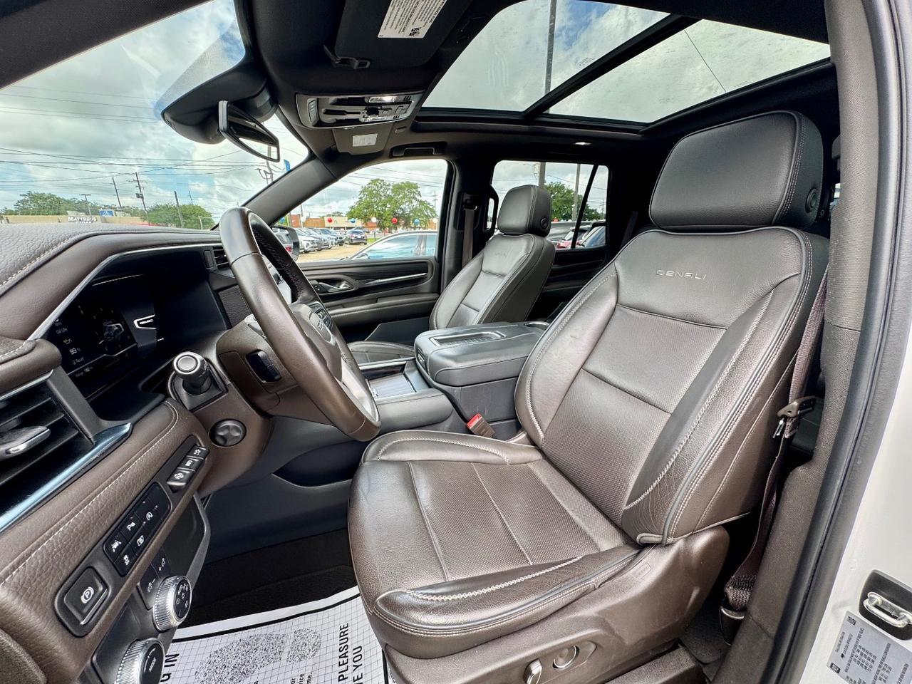 2023 GMC Yukon 2WD Denali Baton Rouge LA