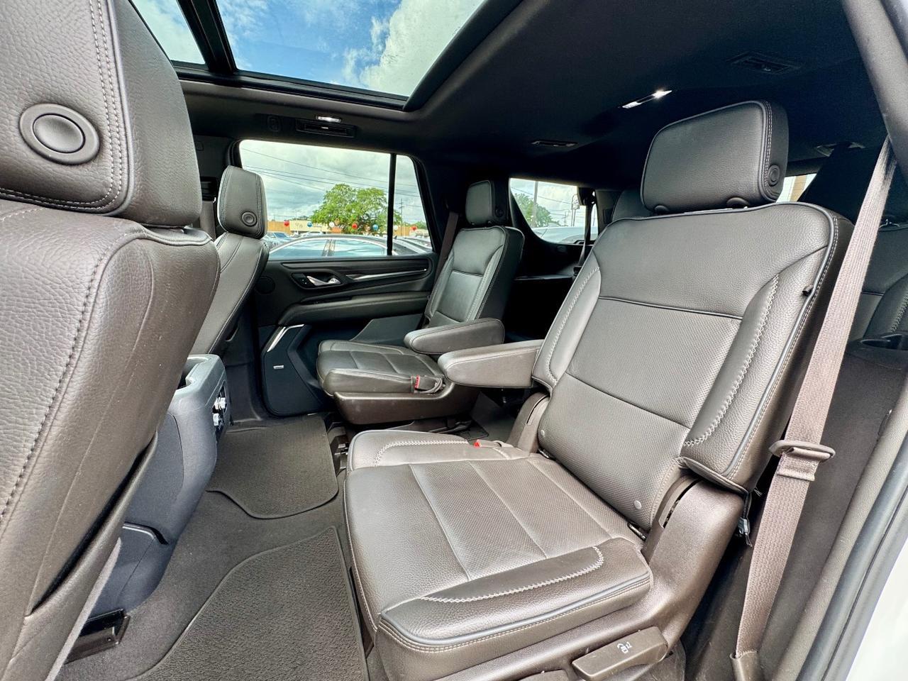 2023 GMC Yukon 2WD Denali Baton Rouge LA