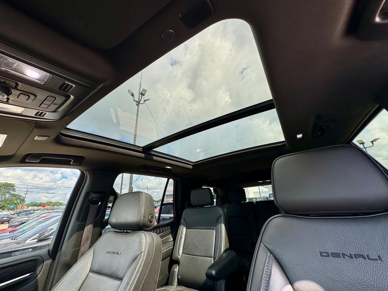 2023 GMC Yukon 2WD Denali Baton Rouge LA