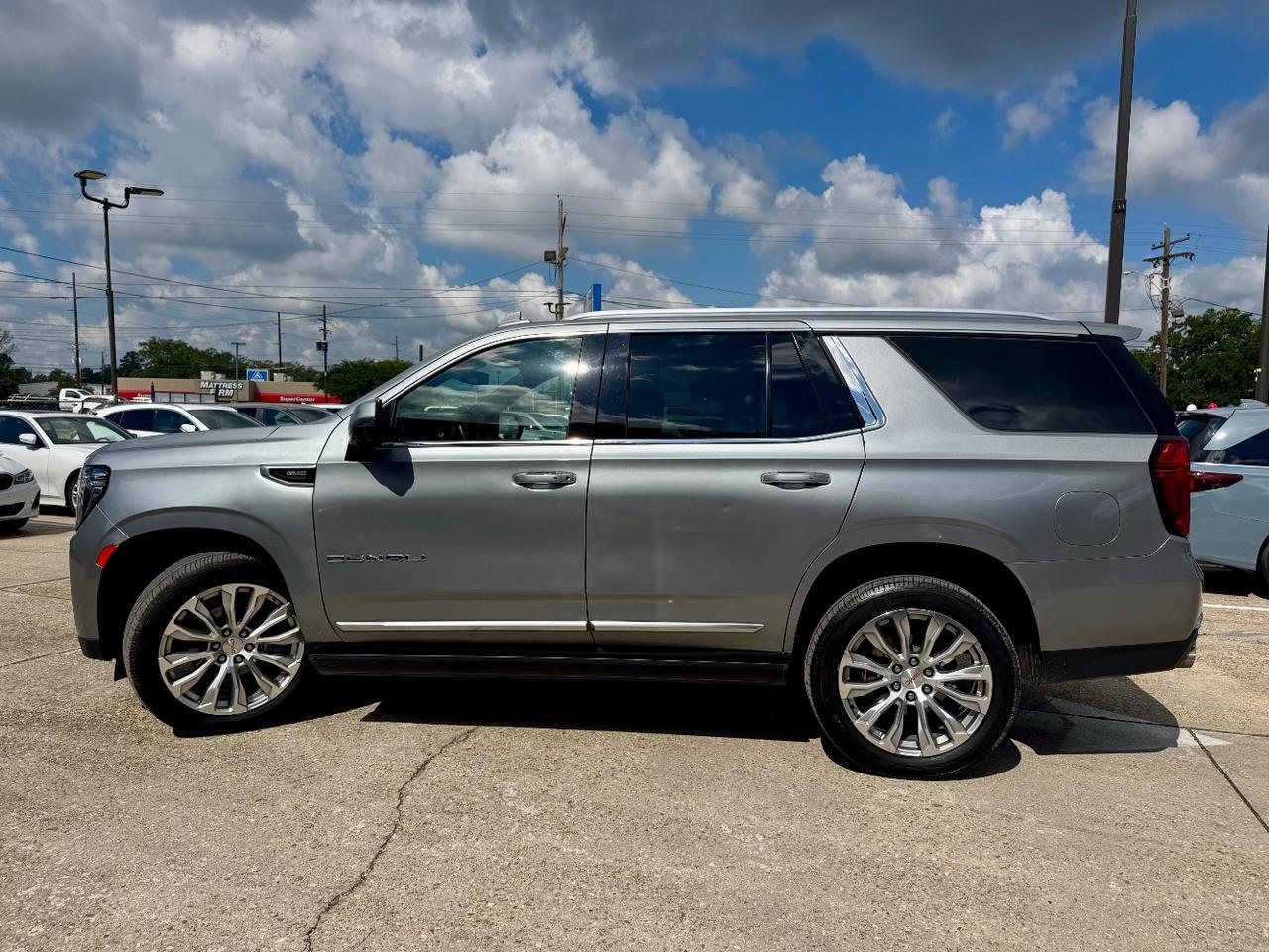 2023 GMC Yukon 2WD Denali Baton Rouge LA