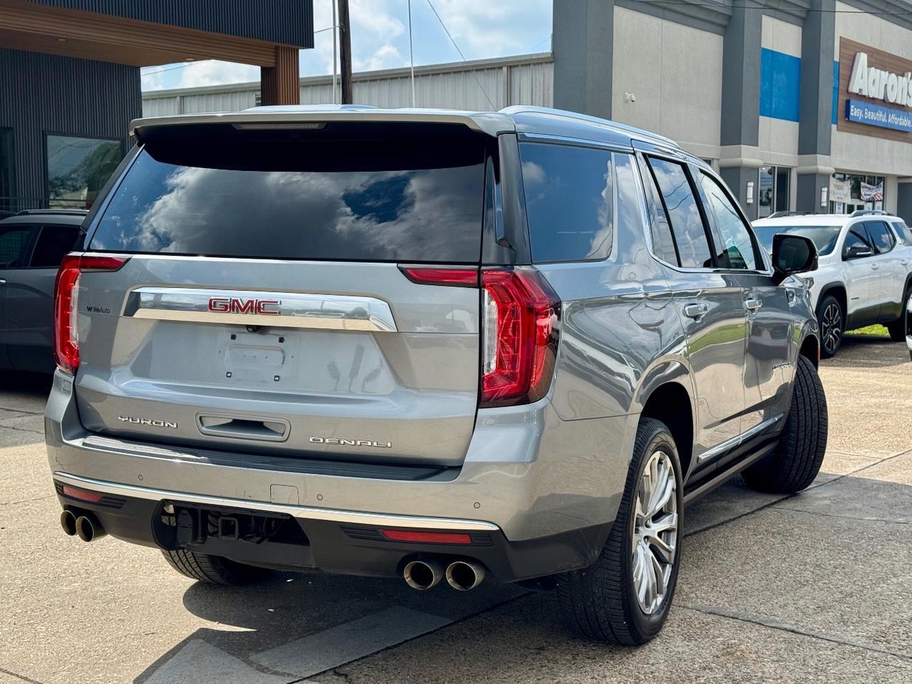 2023 GMC Yukon 2WD Denali Baton Rouge LA