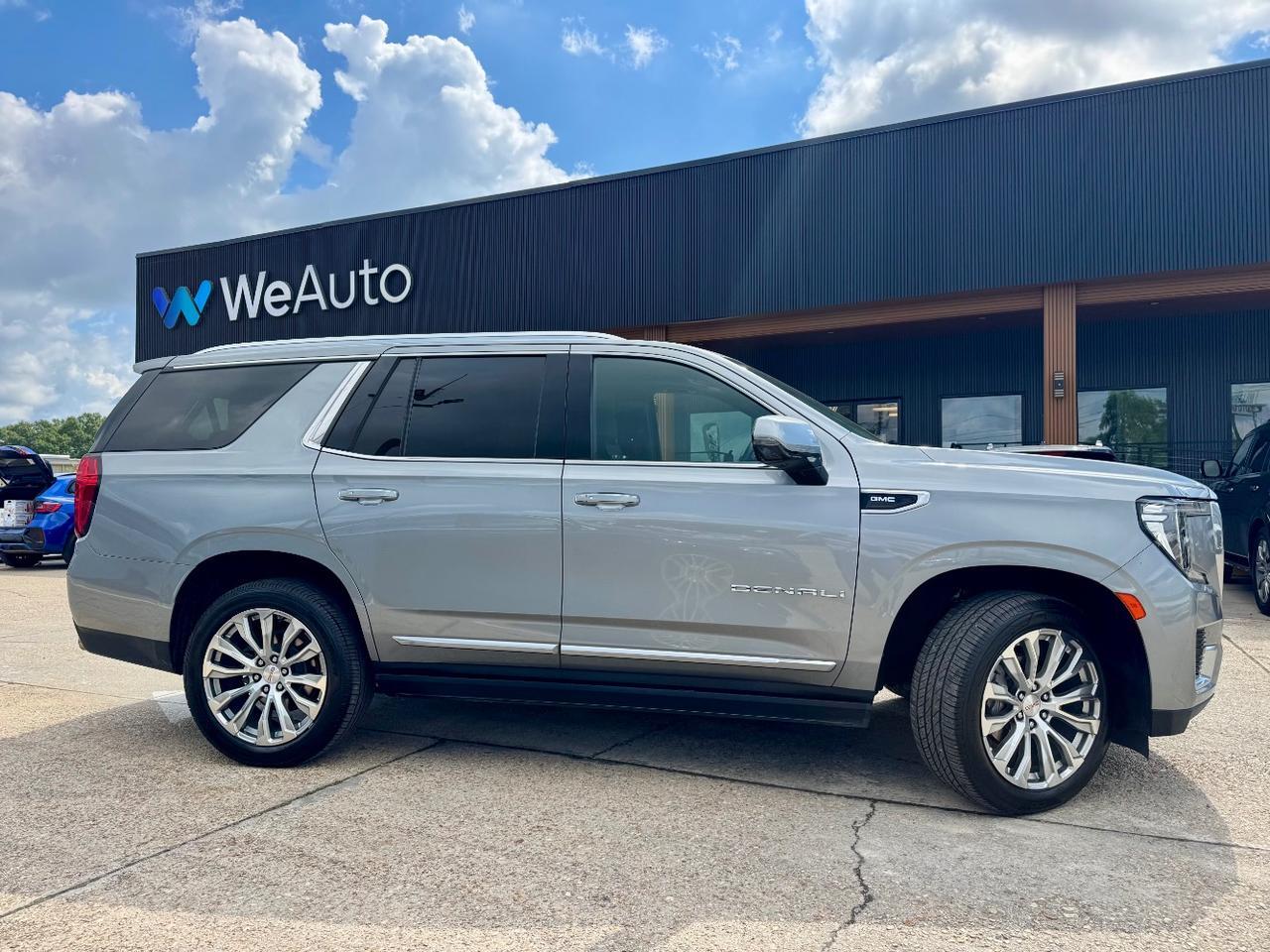 2023 GMC Yukon 2WD Denali Baton Rouge LA