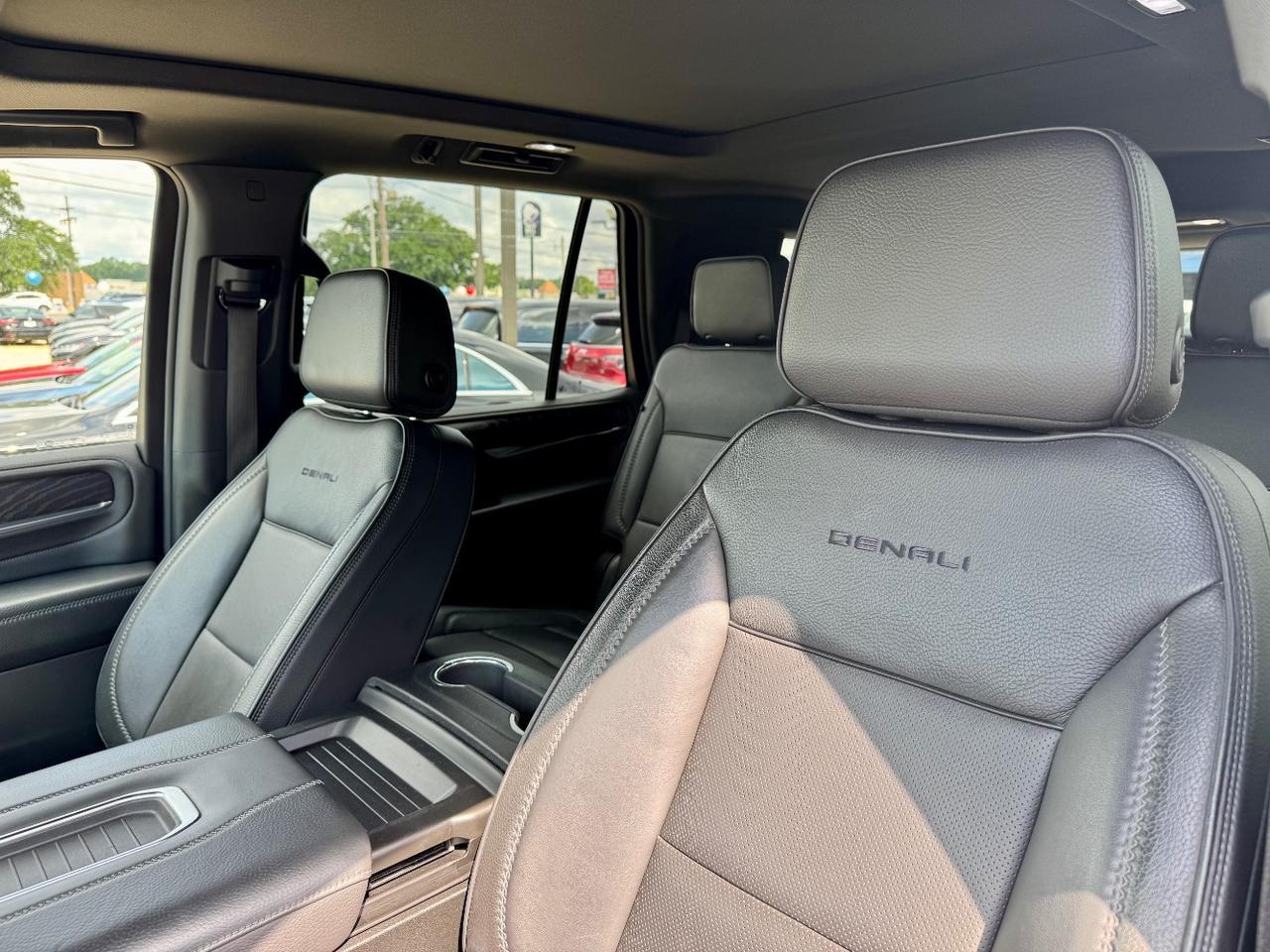 2023 GMC Yukon 2WD Denali Baton Rouge LA