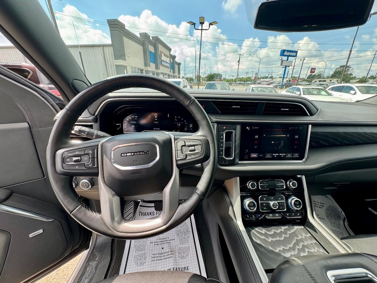 2023 GMC Yukon 2WD Denali Baton Rouge LA