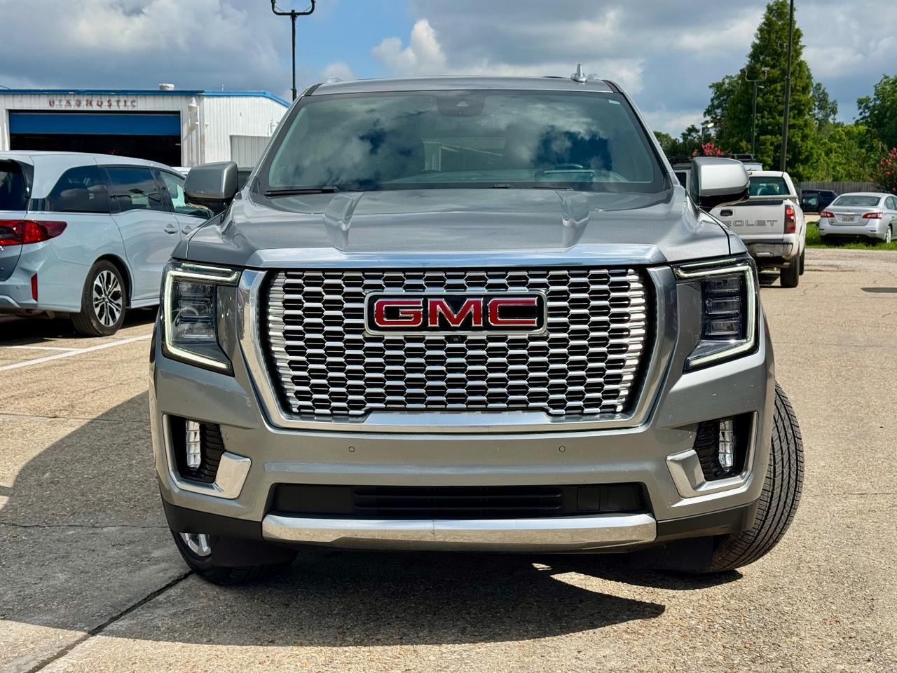 2023 GMC Yukon 2WD Denali