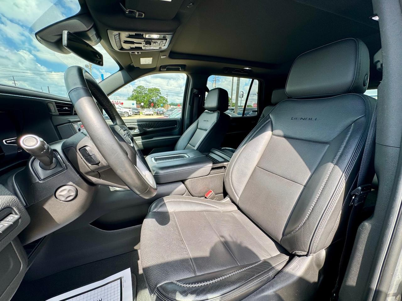 2023 GMC Yukon 2WD Denali Baton Rouge LA