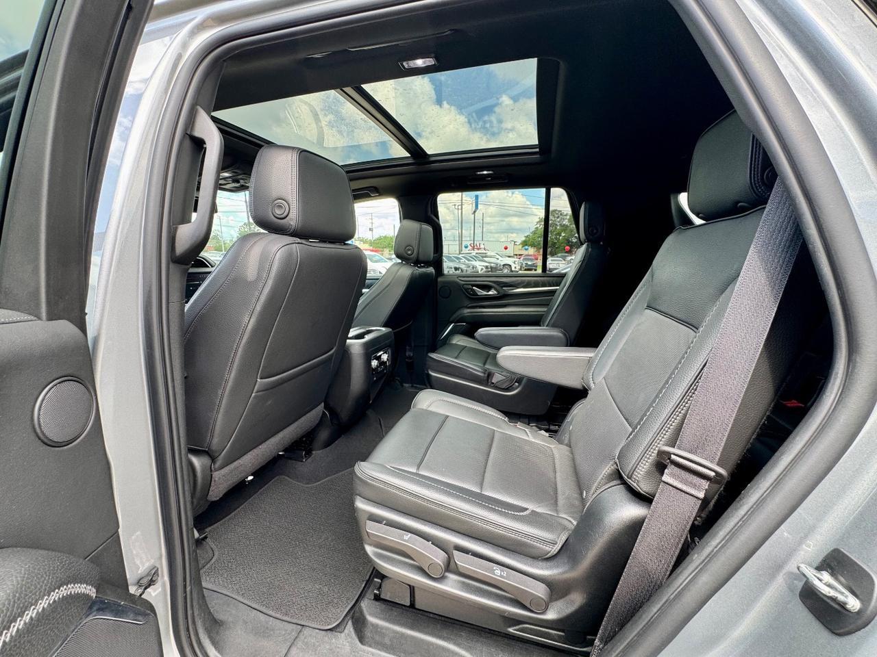 2023 GMC Yukon 2WD Denali Baton Rouge LA