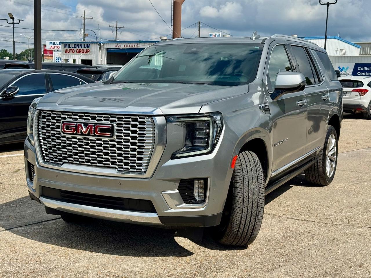 2023 GMC Yukon 2WD Denali Baton Rouge LA