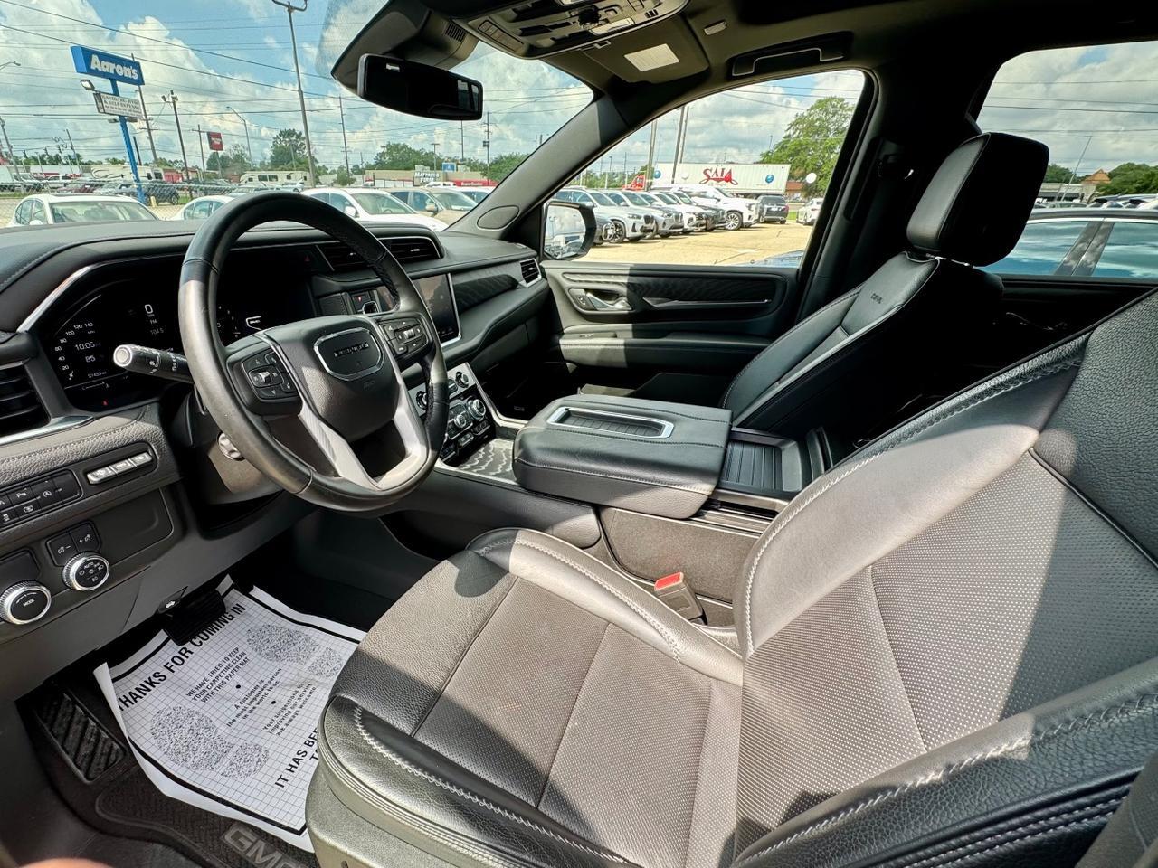 2023 GMC Yukon 2WD Denali Baton Rouge LA