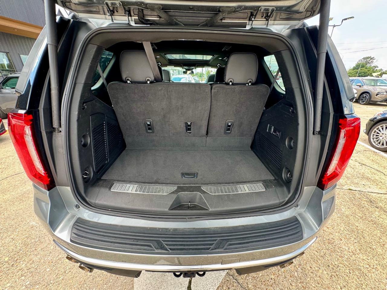 2023 GMC Yukon 2WD Denali Baton Rouge LA