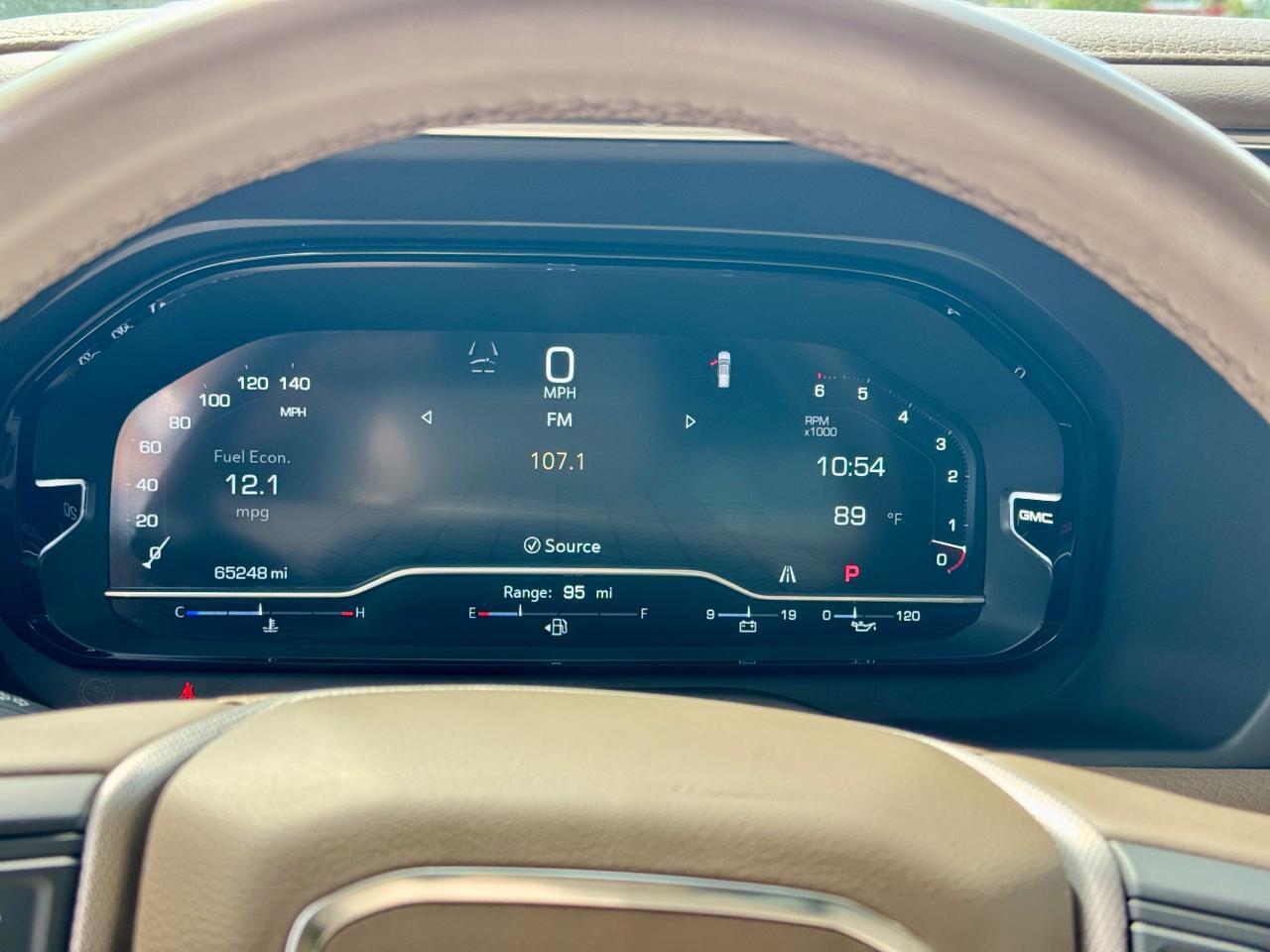 2023 GMC Yukon 2WD Denali Baton Rouge LA