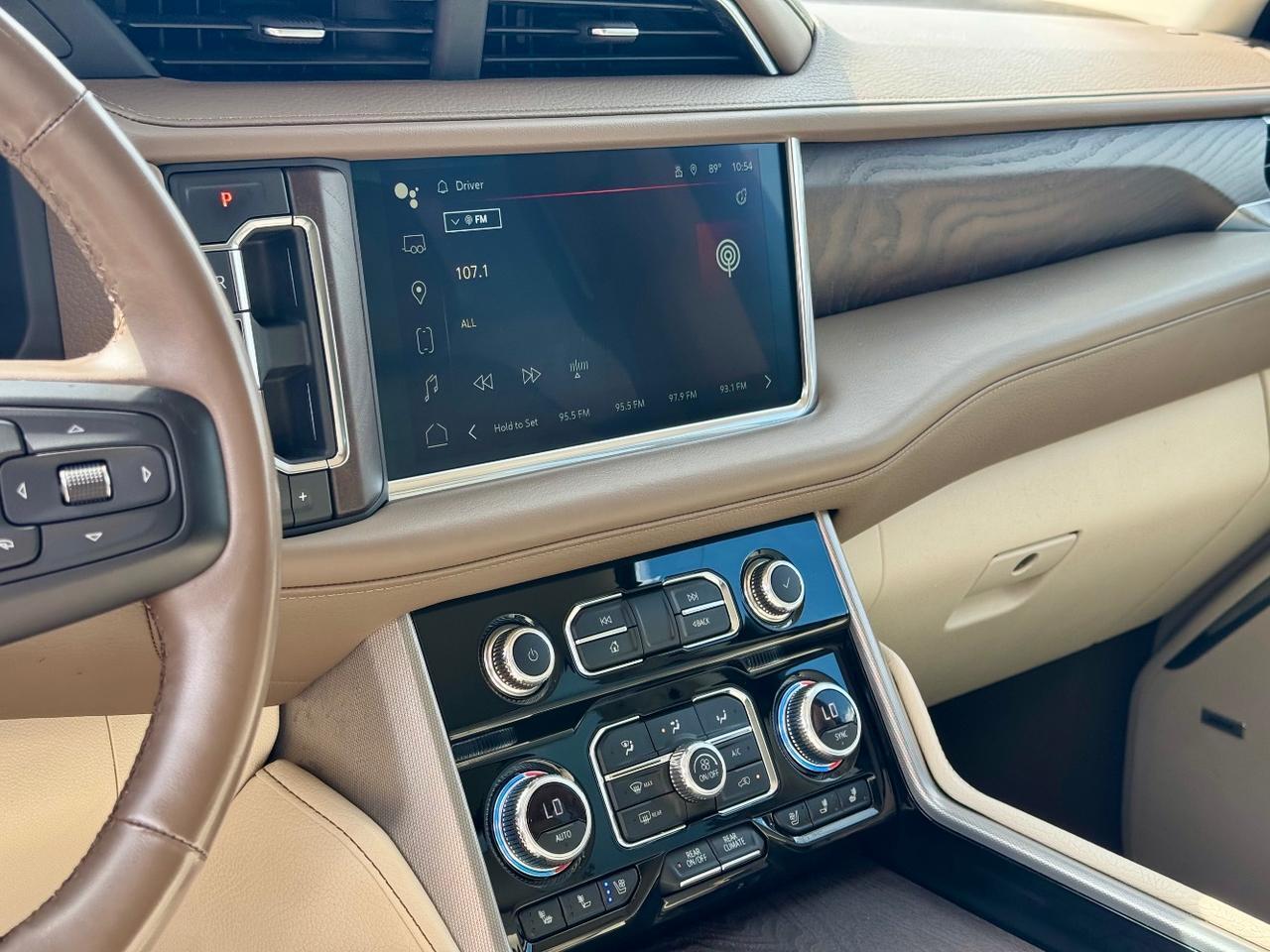 2023 GMC Yukon 2WD Denali Baton Rouge LA