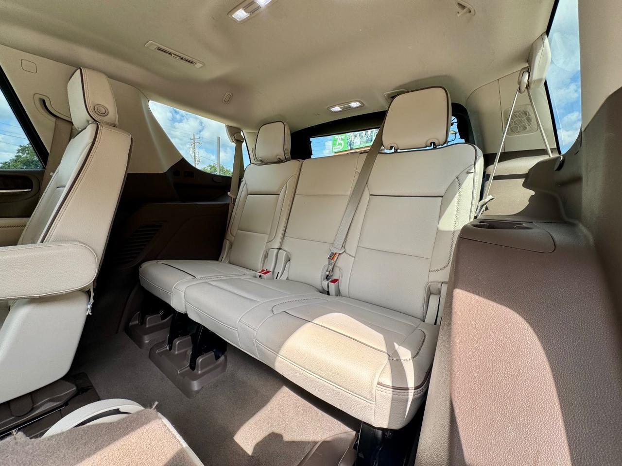 2023 GMC Yukon 2WD Denali Baton Rouge LA