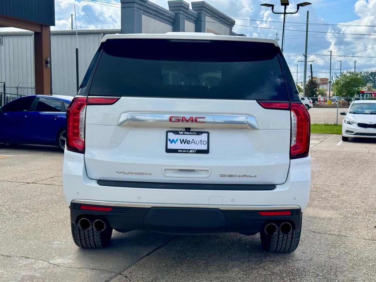 2023 GMC Yukon 2WD Denali Baton Rouge LA