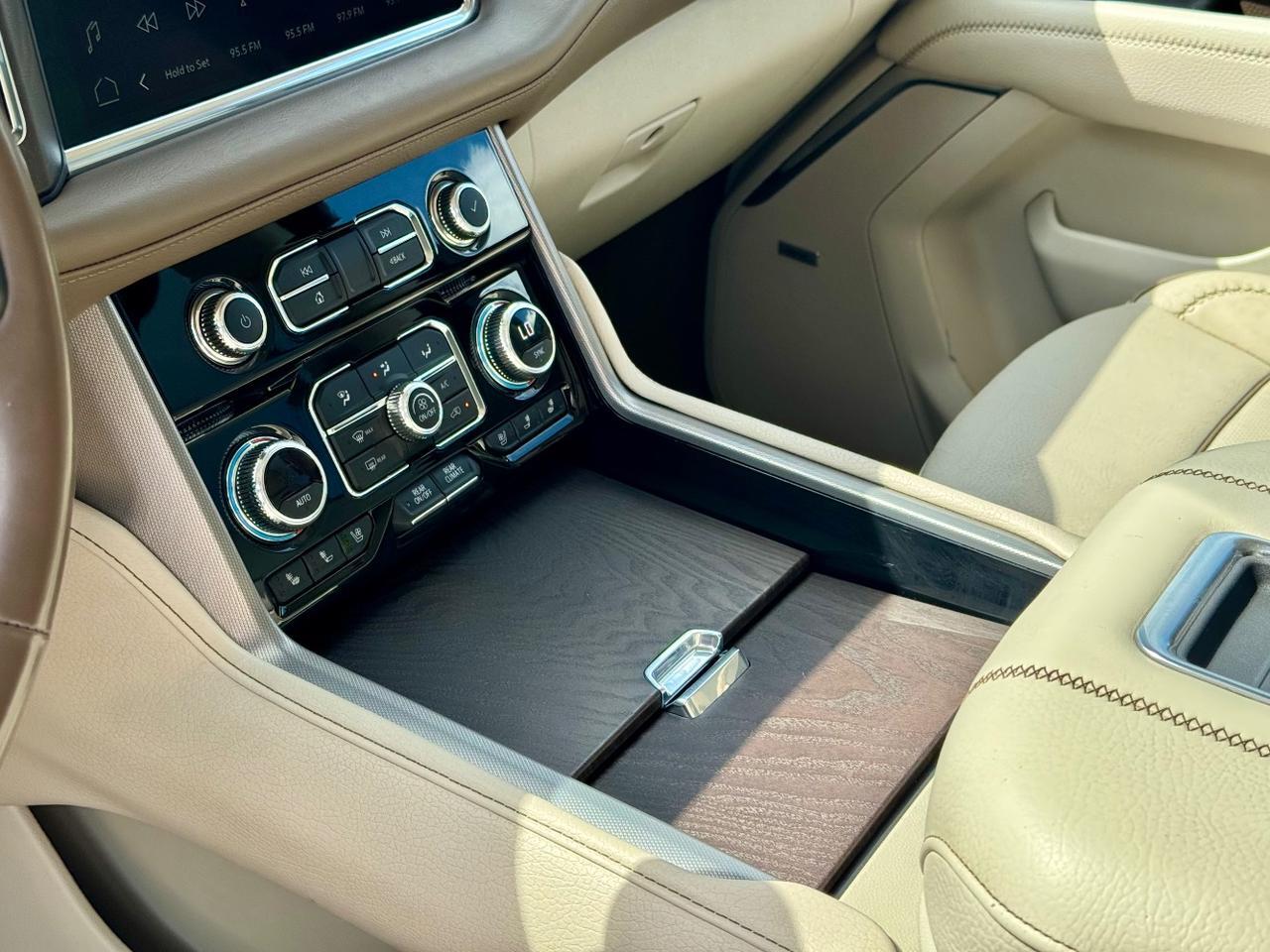 2023 GMC Yukon 2WD Denali Baton Rouge LA