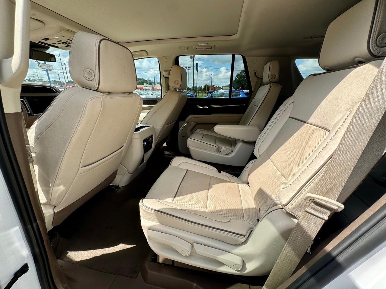 2023 GMC Yukon 2WD Denali Baton Rouge LA
