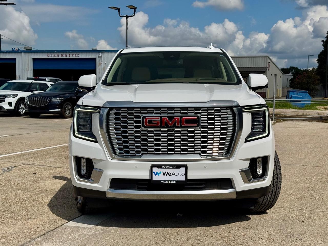 2023 GMC Yukon 2WD Denali