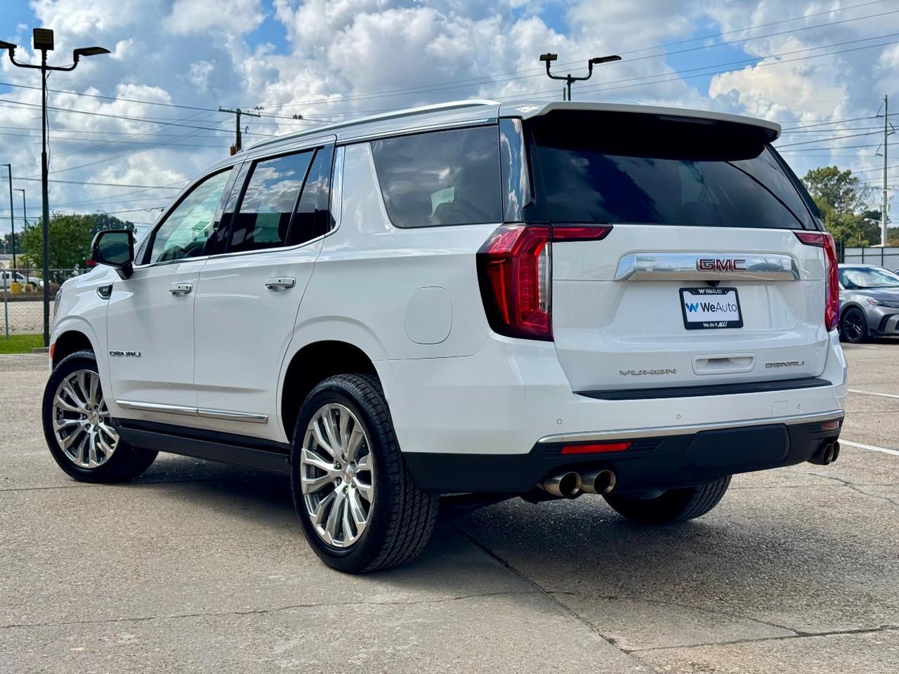 2023 GMC Yukon 2WD Denali Baton Rouge LA