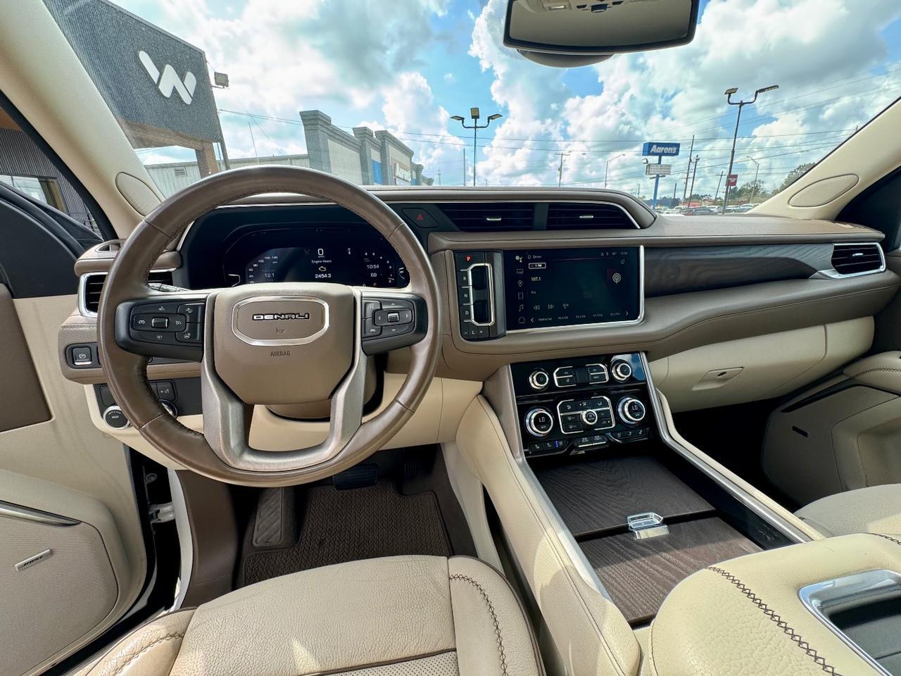 2023 GMC Yukon 2WD Denali Baton Rouge LA
