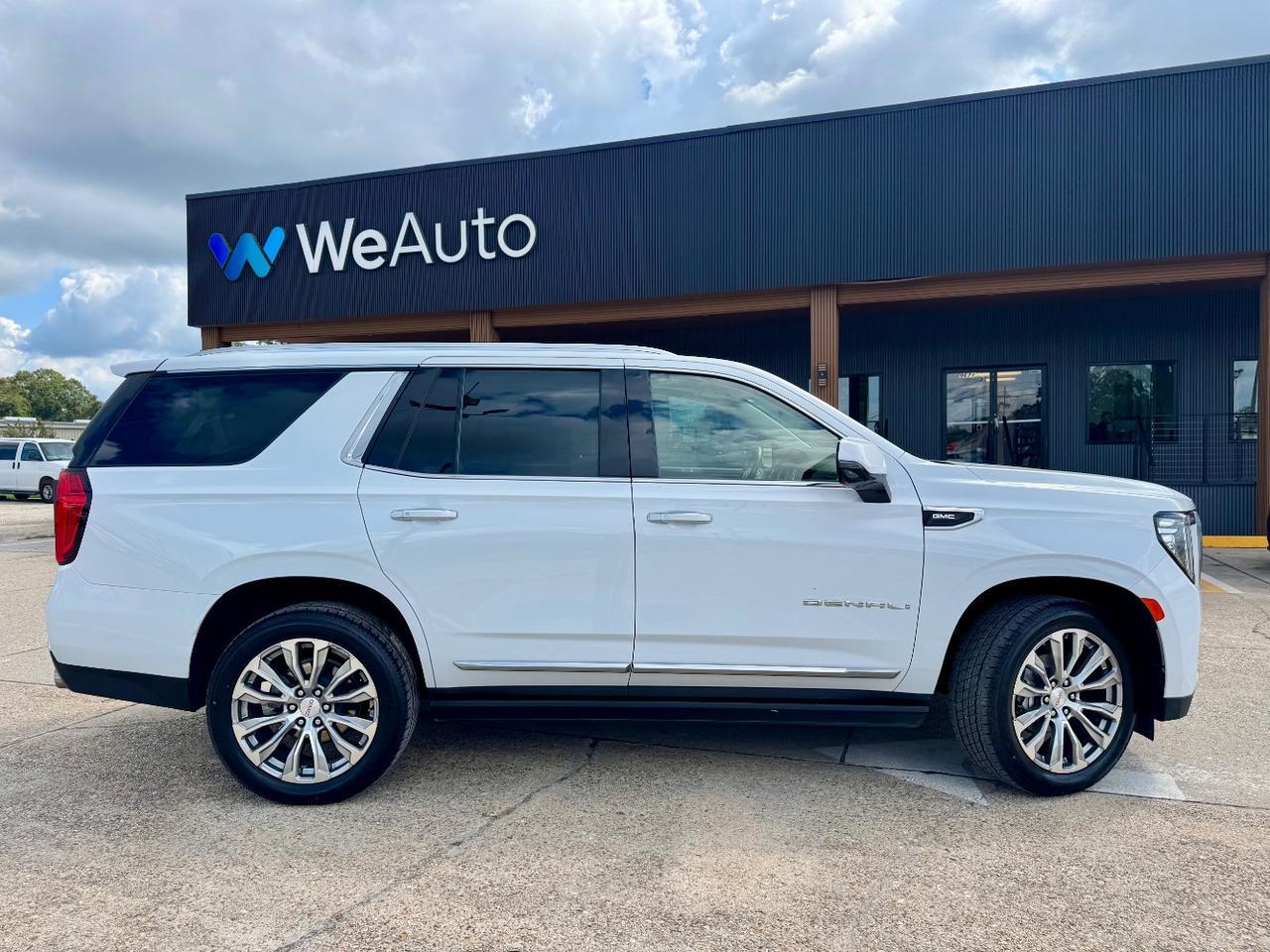 2023 GMC Yukon 2WD Denali Baton Rouge LA