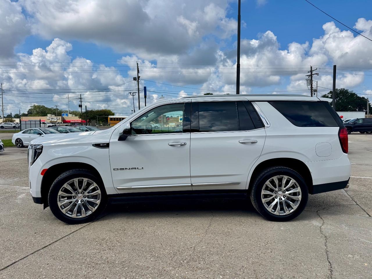 2023 GMC Yukon 2WD Denali Baton Rouge LA