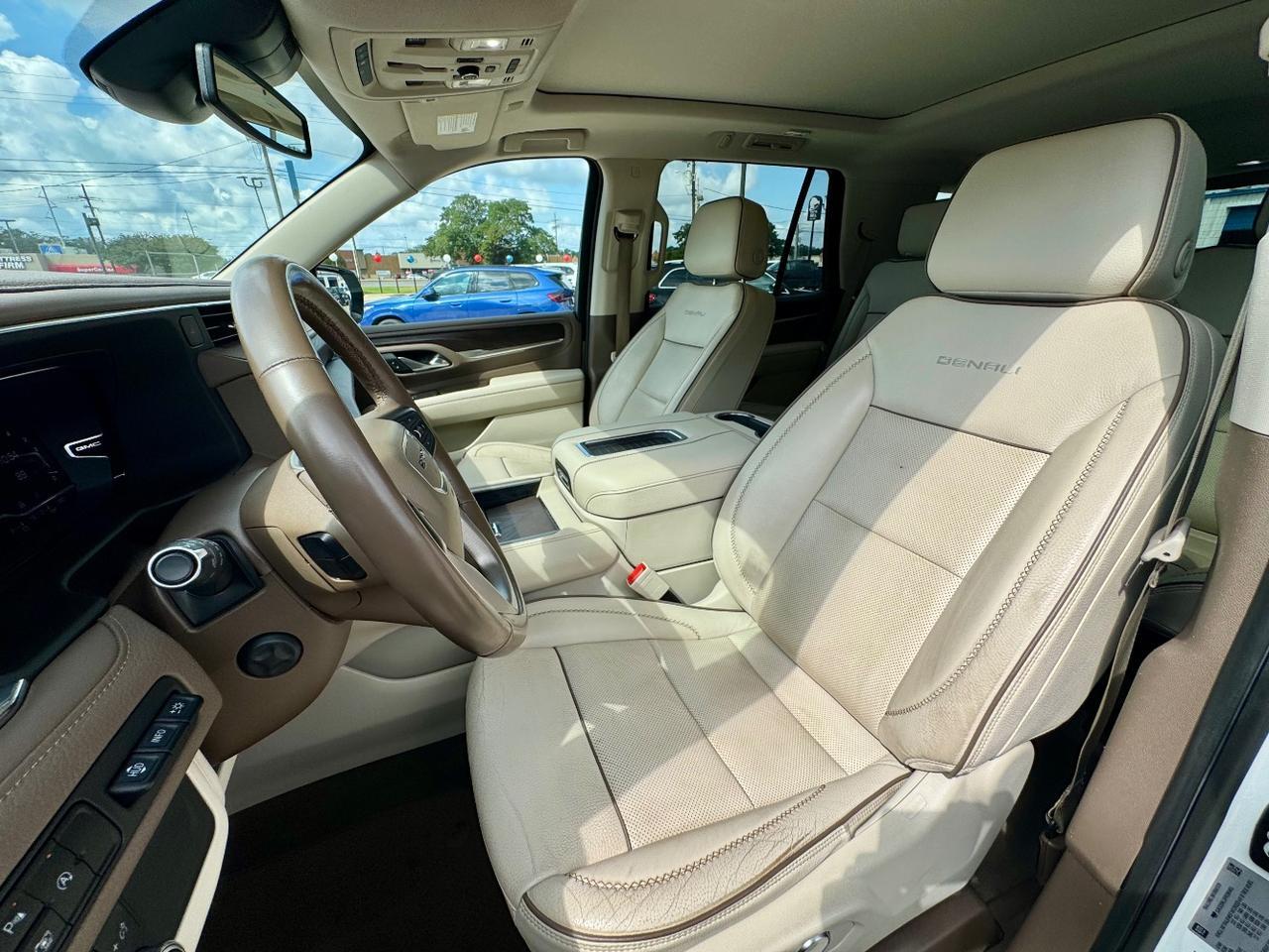 2023 GMC Yukon 2WD Denali Baton Rouge LA