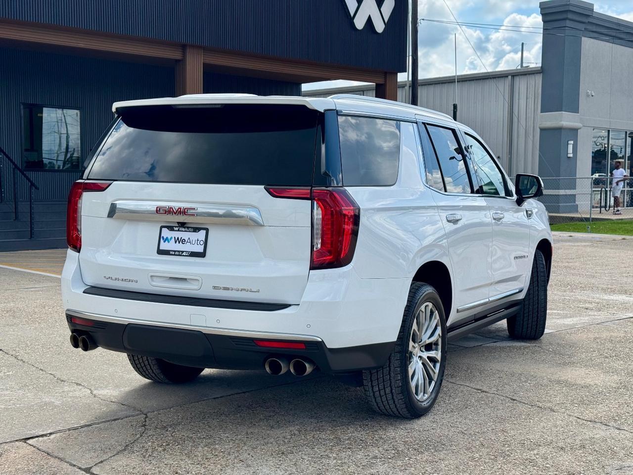 2023 GMC Yukon 2WD Denali Baton Rouge LA