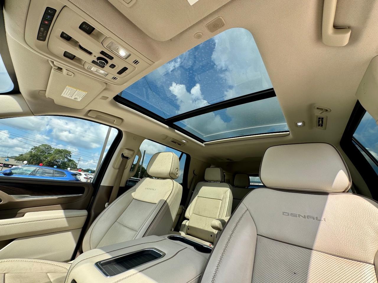 2023 GMC Yukon 2WD Denali Baton Rouge LA