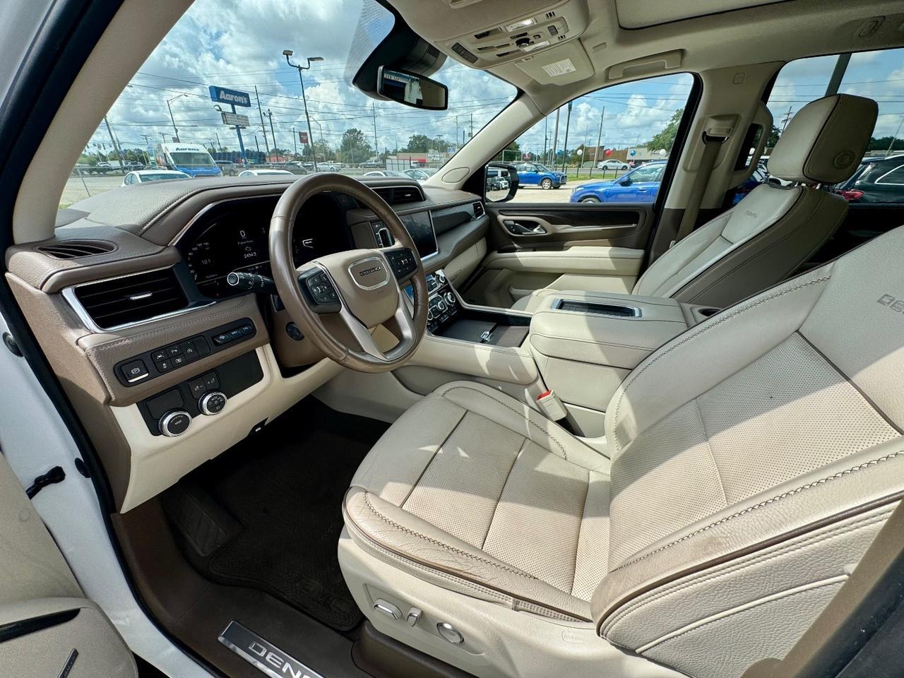 2023 GMC Yukon 2WD Denali Baton Rouge LA