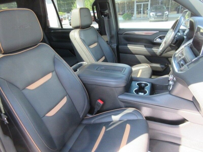 2023 GMC Yukon 4WD 4dr AT4 Saint George SC