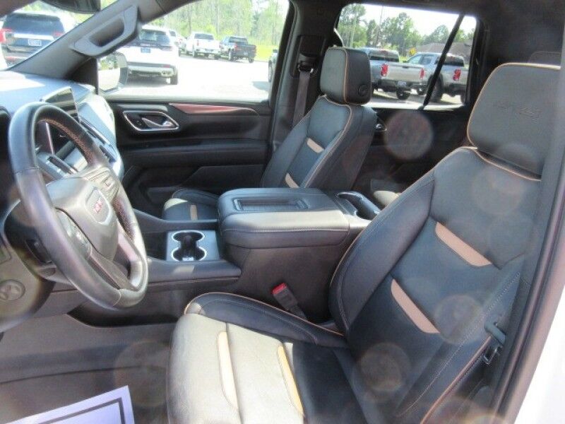 2023 GMC Yukon 4WD 4dr AT4 Saint George SC