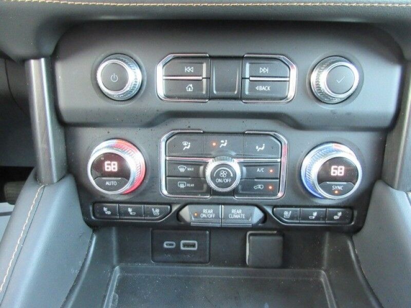 2023 GMC Yukon 4WD 4dr AT4 Saint George SC