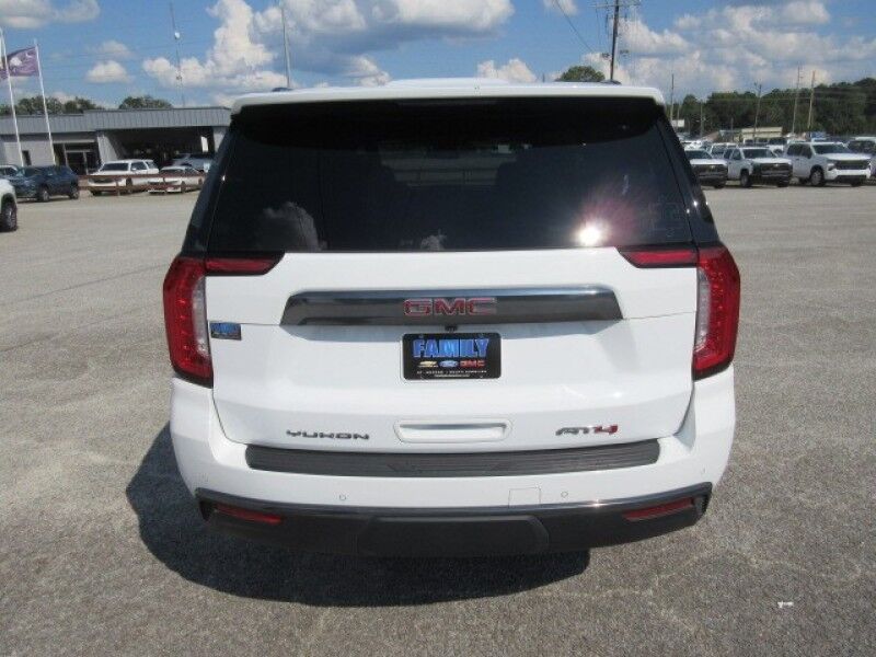 2023 GMC Yukon 4WD 4dr AT4 Saint George SC