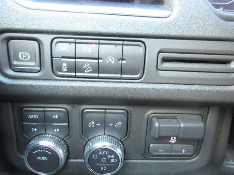 2023 GMC Yukon 4WD 4dr AT4 Saint George SC