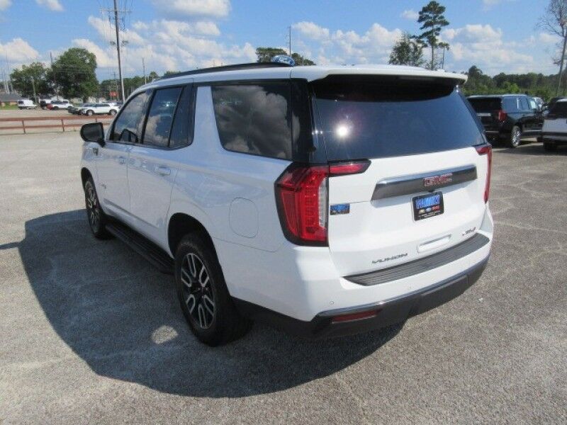 2023 GMC Yukon 4WD 4dr AT4 Saint George SC