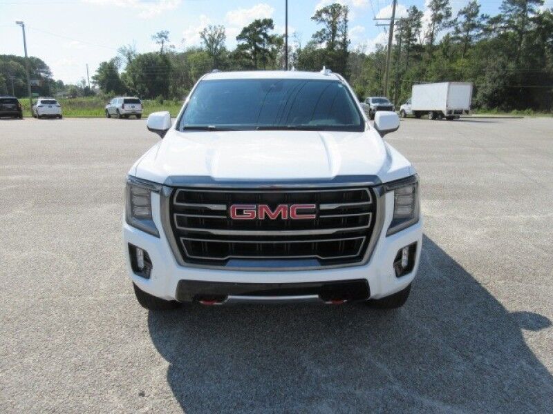 2023 GMC Yukon 4WD 4dr AT4 Saint George SC