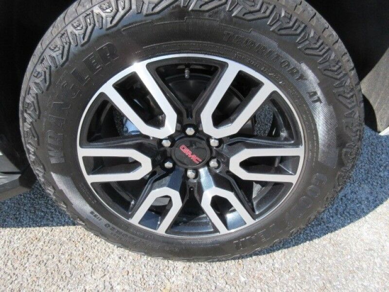 2023 GMC Yukon 4WD 4dr AT4 Saint George SC