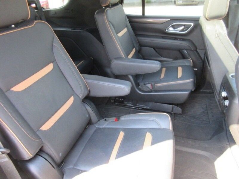 2023 GMC Yukon 4WD 4dr AT4 Saint George SC