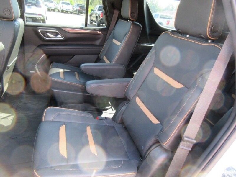 2023 GMC Yukon 4WD 4dr AT4 Saint George SC