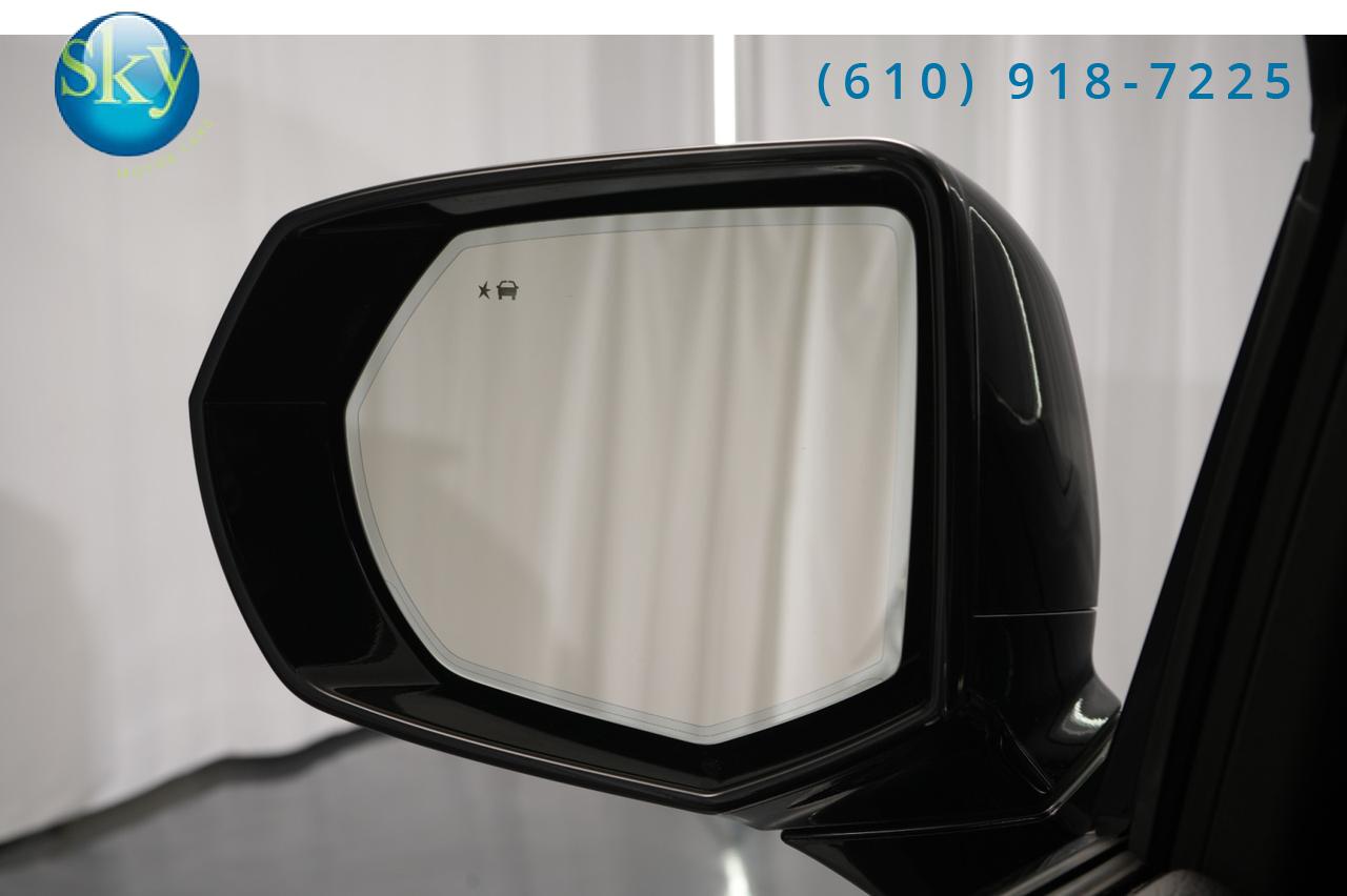 2023 GMC Yukon 4WD Denali Super Cruise 7-PASSENGER West Chester PA